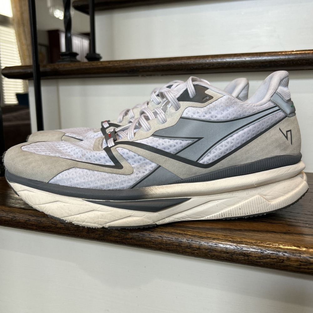 Diadora Atomo V7000 Running Mens Size 13 Sneakers Athletic Shoes 179073-D047